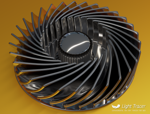 叶轮设计(5)缩略图